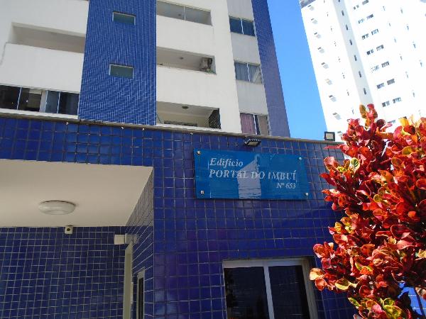 Apartamento da Caixa em SALVADOR / BA - 1444401967770