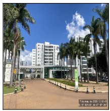 Apartamento Caixa em BRASILIA / DF - 1444401976451