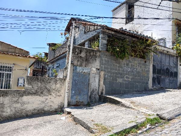 Casa da Caixa em RIO DE JANEIRO / RJ - 1444402020580