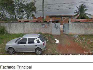 Casa da Caixa em ITAGUAI / RJ - 1444402071703