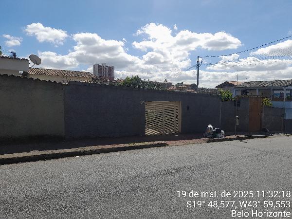 Casa Caixa em BELO HORIZONTE / MG - 1444402137224