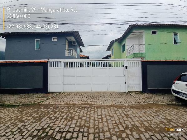Imóvel da Caixa em MANGARATIBA / RJ - 1444402182459