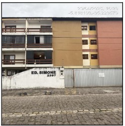 Apartamento da Caixa em NATAL / RN - 1444402258021