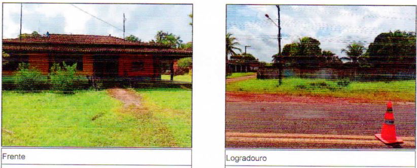 Casa da Caixa em SANTA BARBARA DO PARA / PA - 1444402282623