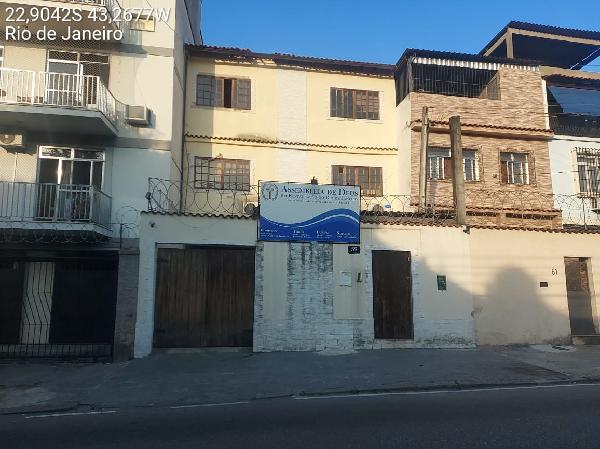 Casa Caixa em RIO DE JANEIRO / RJ - 1444402299321