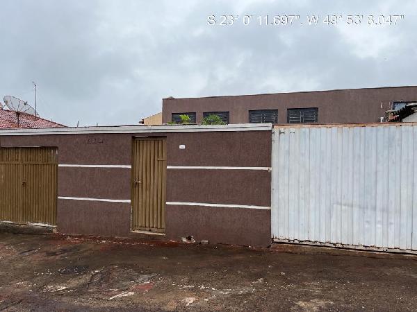 Casa Caixa em OURINHOS / SP - 1444402347172