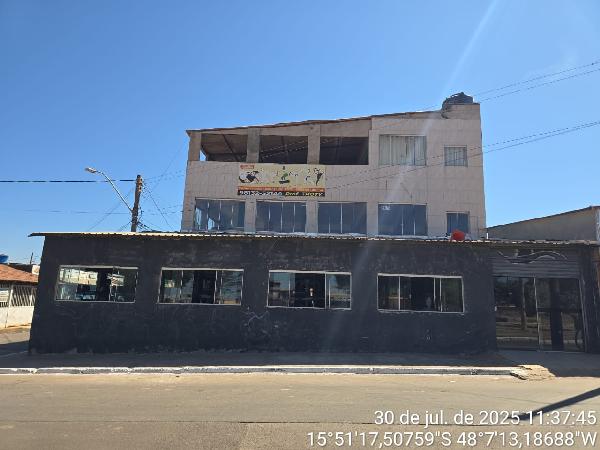 Imóvel da Caixa em CEILANDIA / DF - 1444402374072