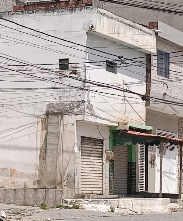 Imóvel da Caixa em PESQUEIRA / PE - 1444402378027