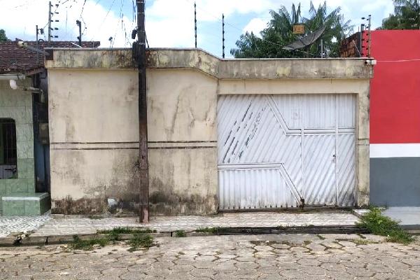 Casa da Caixa em VIGIA / PA - 1444402471655