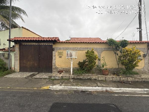 Casa Caixa em MARICA / RJ - 1444402592070