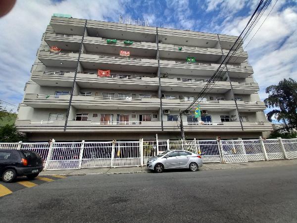 Apartamento Caixa em NOVA IGUACU / RJ - 1444402704021