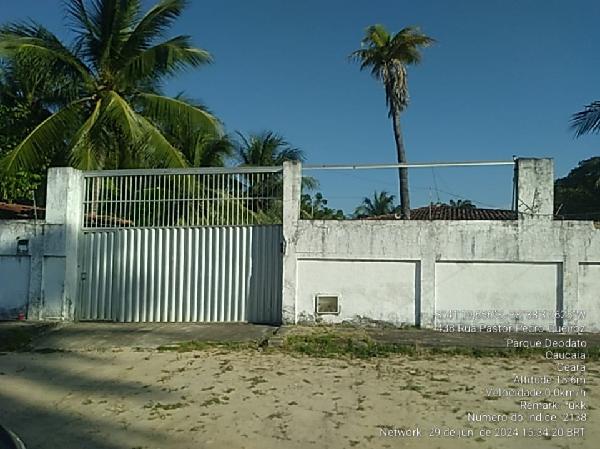 Imóvel da Caixa em CAUCAIA / CE - 1444402708558