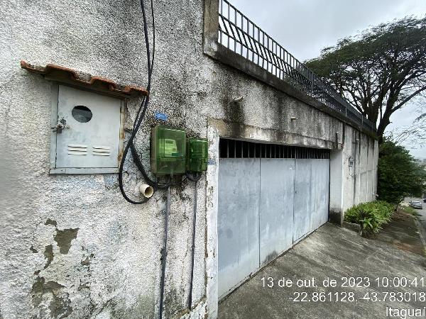 Casa da Caixa em ITAGUAI / RJ - 1444402750090
