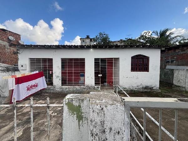 Casa da Caixa em CAMARAGIBE / PE - 1444402772949