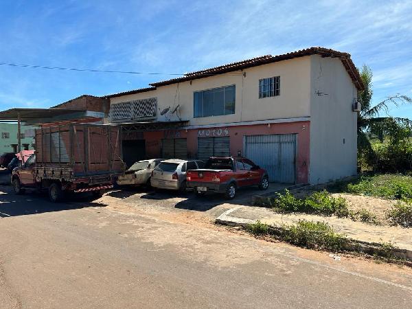 Casa da Caixa em SENADOR ALEXANDRE COSTA / MA - 1444402774615