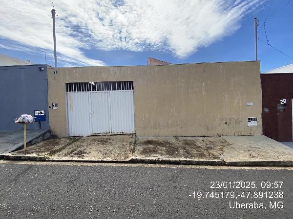 Casa Caixa em UBERABA / MG - 1444402798964