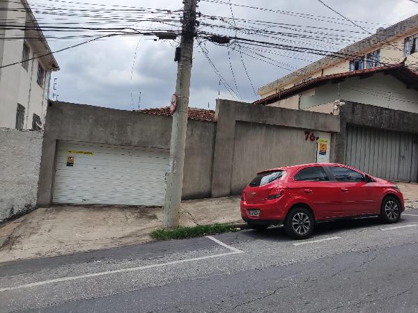 Imóvel da Caixa em BELO HORIZONTE / MG - 1444402845695