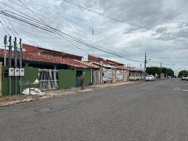Casa Caixa em CUIABA / MT - 1444402850273