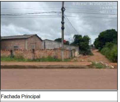 Imóvel da Caixa em ITAITUBA / PA - 1444402923823