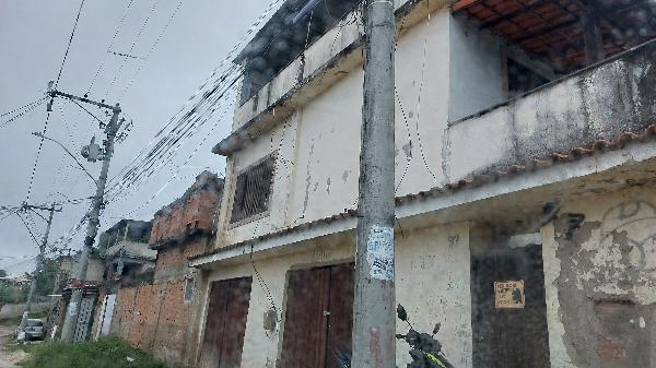Casa da Caixa em SAO GONCALO / RJ - 1444402947986