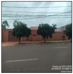 Casa da Caixa em CAMPO GRANDE / MS - 1444402962888