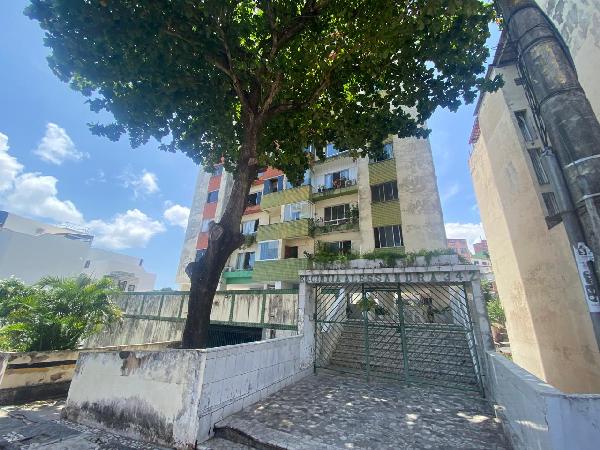 Apartamento da Caixa em SALVADOR / BA - 1444402987376