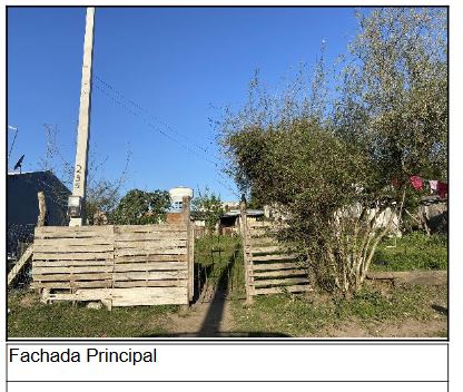 Terreno Caixa em CAPAO DO LEAO / RS - 1444403026086