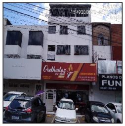 Apartamento da Caixa em TAGUATINGA / DF - 1444403056660