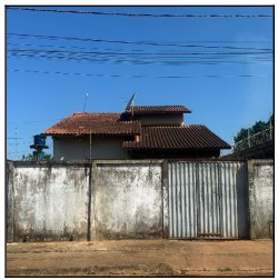 Casa da Caixa em RIO BRANCO / AC - 1444403168387