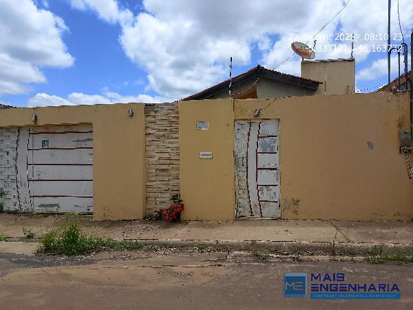 Casa da Caixa em GRAJAU / MA - 1444403202550