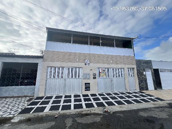 Casa Caixa em ARACAJU / SE - 1444403203000