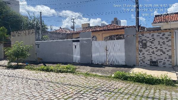 Casa da Caixa em NATAL / RN - 1444403210090