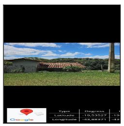 Casa Caixa em JABOTICATUBAS / MG - 1444403223981
