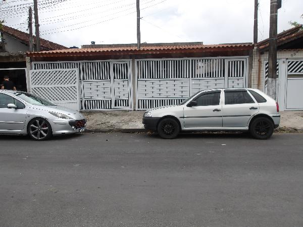 Casa da Caixa em PRAIA GRANDE / SP - 1444403240215
