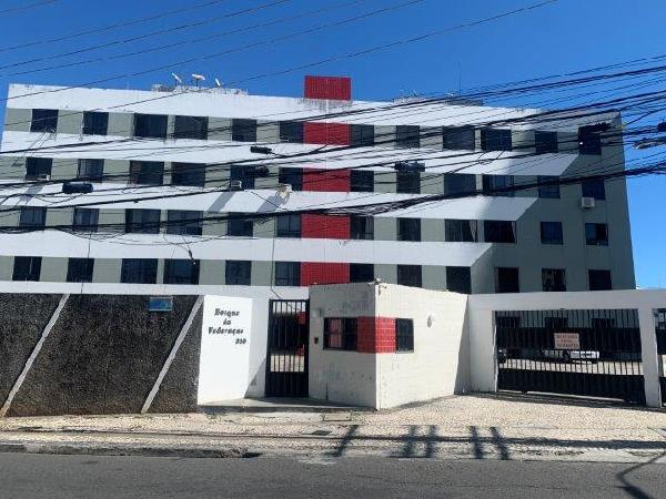 Imóvel da Caixa em SALVADOR / BA - 1444403264572