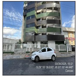Apartamento da Caixa em CANOAS / RS - 1444403309878