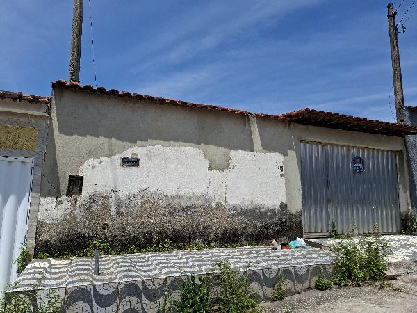 Casa da Caixa em BELFORD ROXO / RJ - 1444403346870