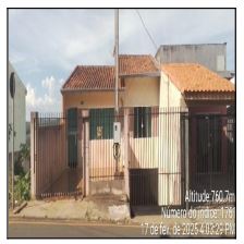 Terreno da Caixa em TELEMACO BORBA / PR - 1444403484645