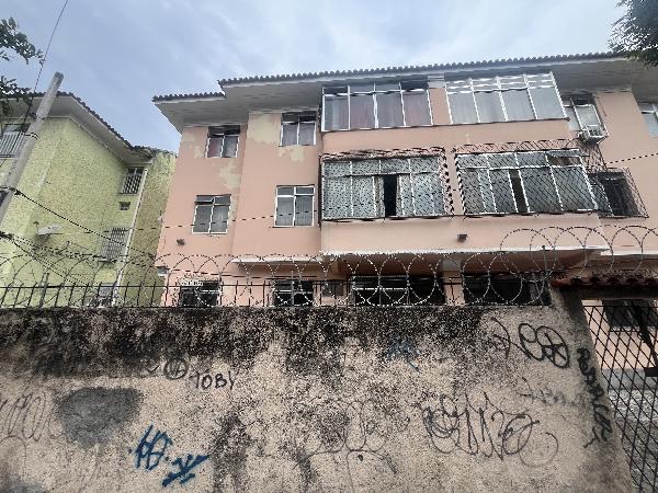 Apartamento da Caixa em RIO DE JANEIRO / RJ - 1444403491595