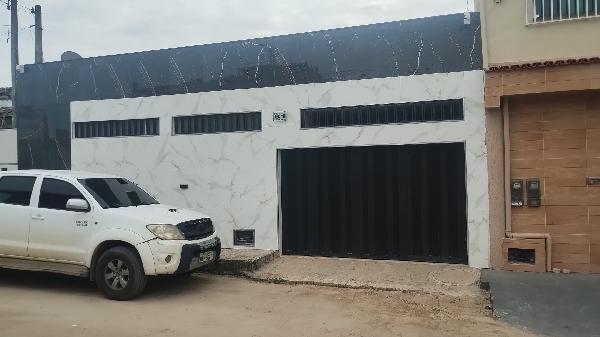 Casa da Caixa em TEIXEIRA DE FREITAS / BA - 1444403495701