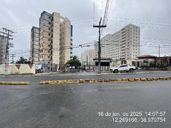 Apartamento da Caixa em FEIRA DE SANTANA / BA - 1444403552195
