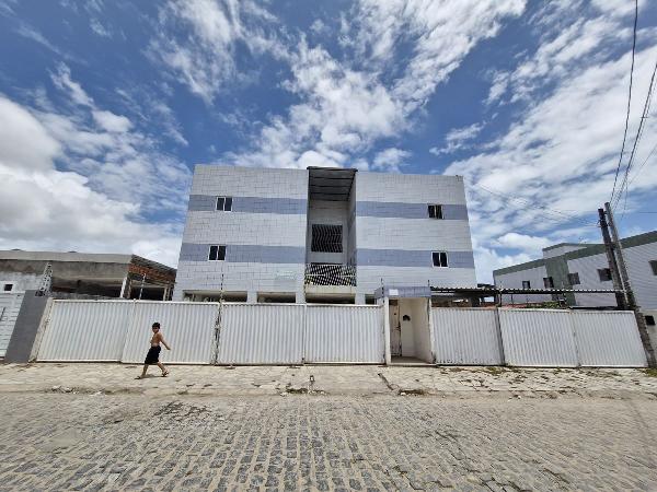 Apartamento da Caixa em JOAO PESSOA / PB - 1444403564932