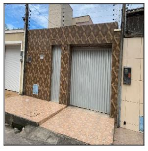 Casa Caixa em FORTALEZA / CE - 1444403610675