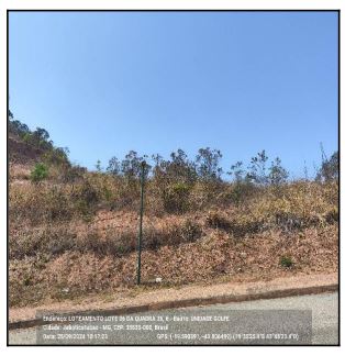 Imóvel da Caixa em JABOTICATUBAS / MG - 1444403631788