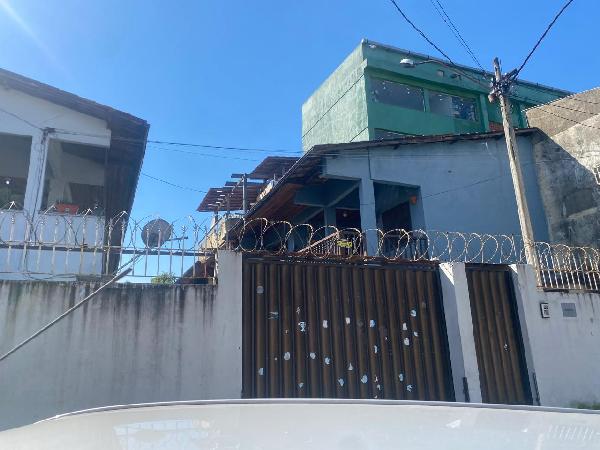 Casa da Caixa em DUQUE DE CAXIAS / RJ - 1444403647900