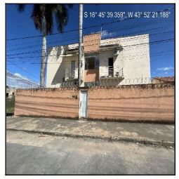 Apartamento Caixa em MONTES CLAROS / MG - 1444403683508