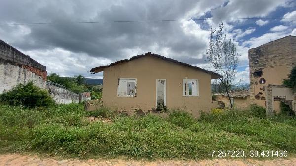 Casa Caixa em CRATO / CE - 1444403700852