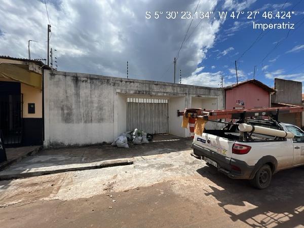 Casa da Caixa em IMPERATRIZ / MA - 1444403886425