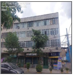 Loja Caixa em RIO DE JANEIRO / RJ - 1444403913198