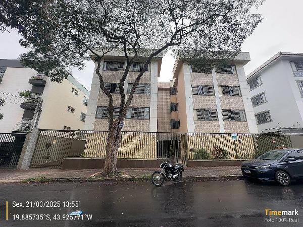 Apartamento Caixa em BELO HORIZONTE / MG - 1444403943887